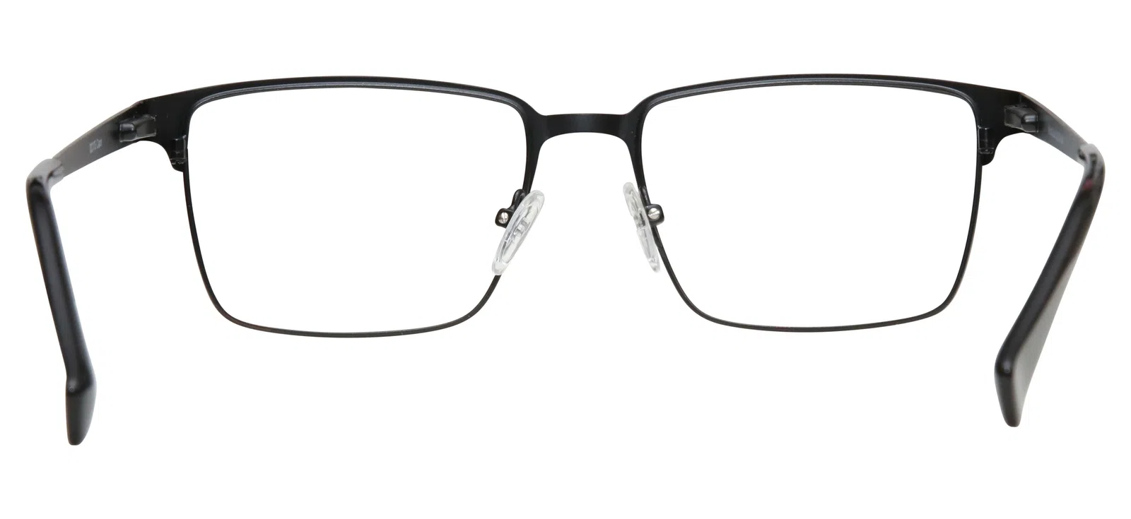 Blue Light Blocking Glasses Square Full Rim 201915 Eyeglasses Includes Blue Light Blocking Lenses - view 33